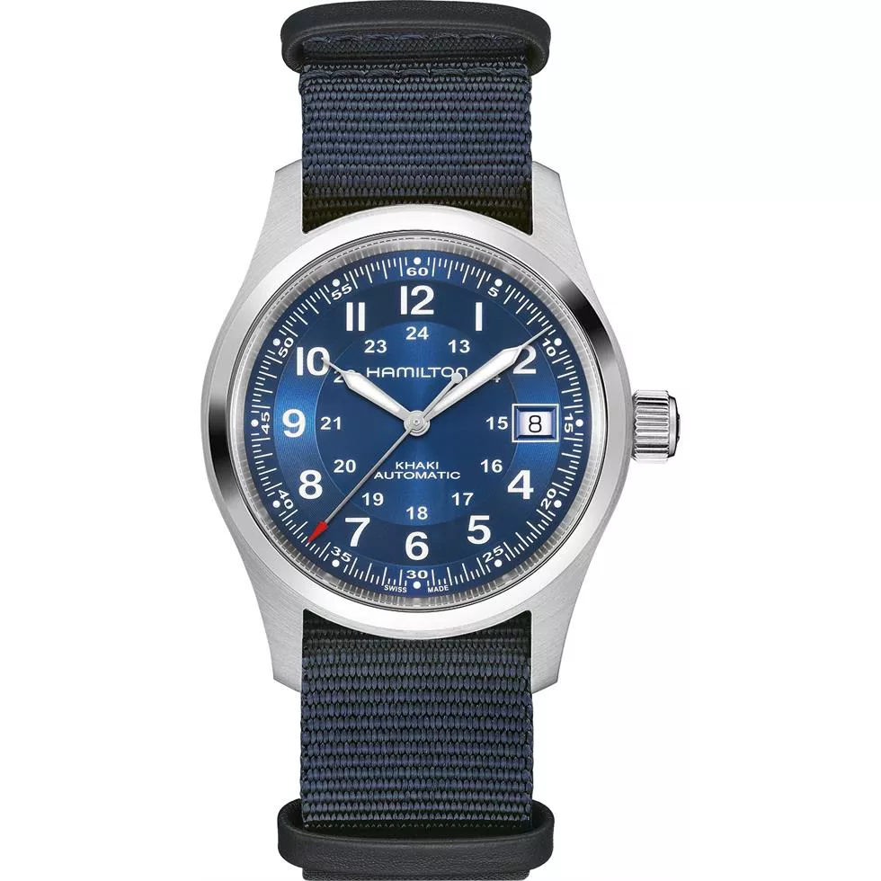 Hamilton Khaki Field Auto Watch 38mm