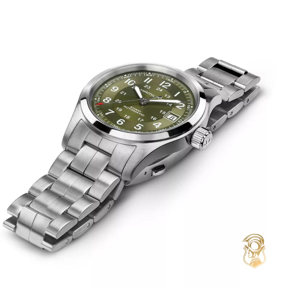 Hamilton Khaki Field Auto Watch 38mm