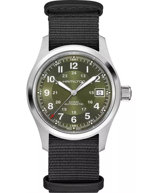 Hamilton Khaki Field Auto Watch 38mm