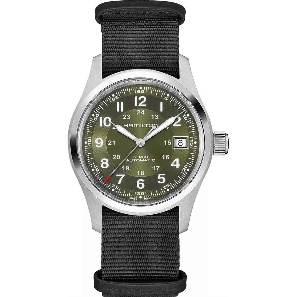 Hamilton Khaki Field Auto Watch 38mm