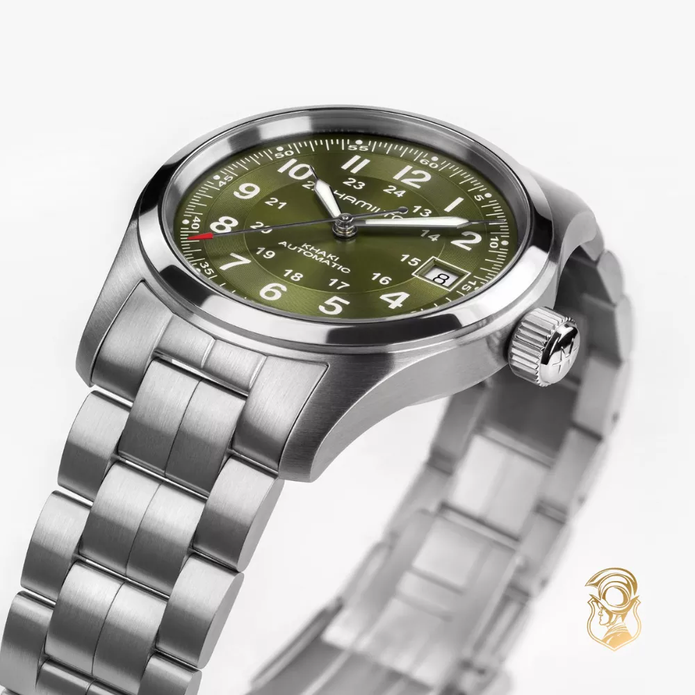 Hamilton Khaki Field Auto Watch 38mm
