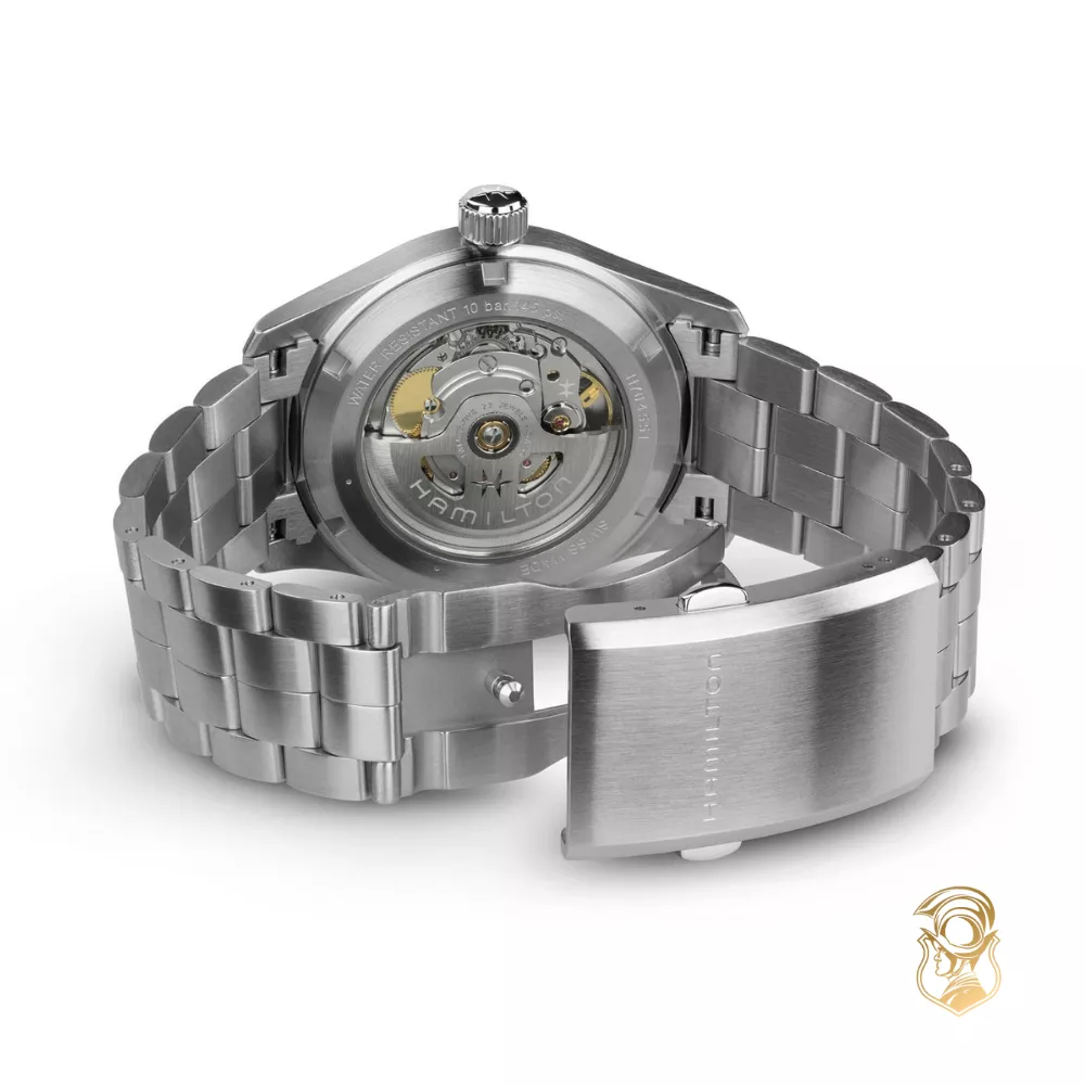 Hamilton Khaki Field Auto Watch 38mm
