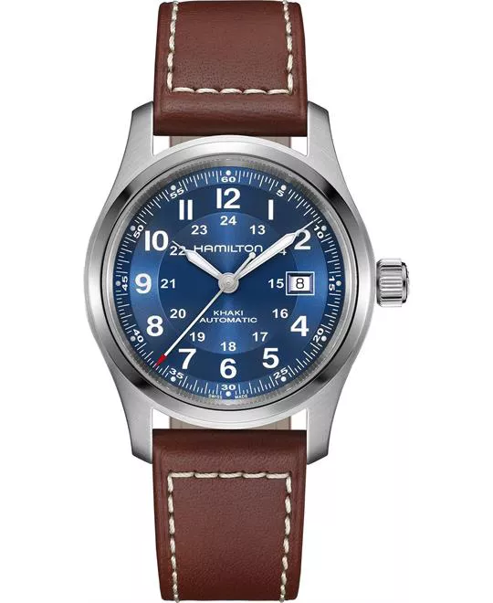 Hamilton Khaki Field Auto Watch 42mm