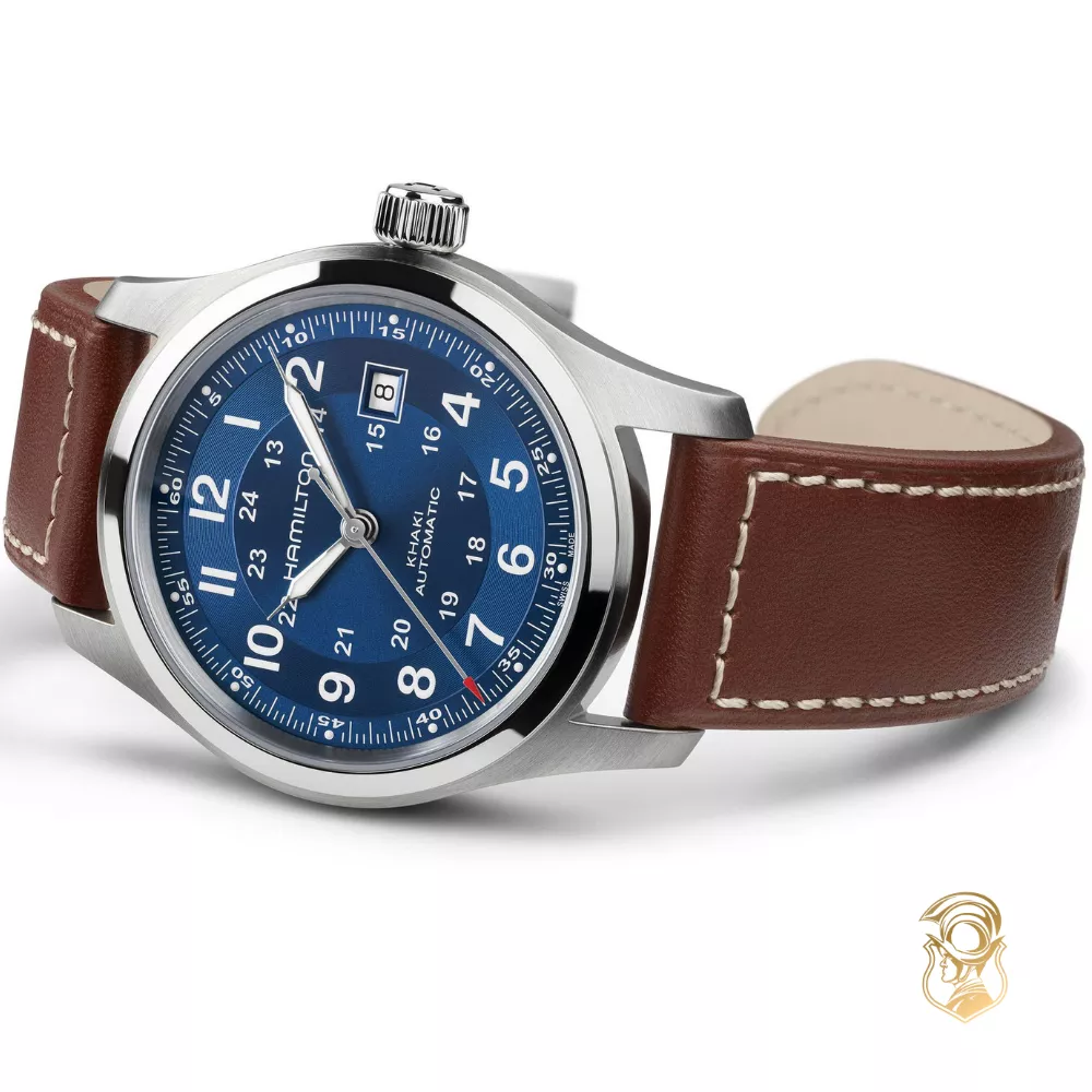 Hamilton Khaki Field Auto Watch 42mm