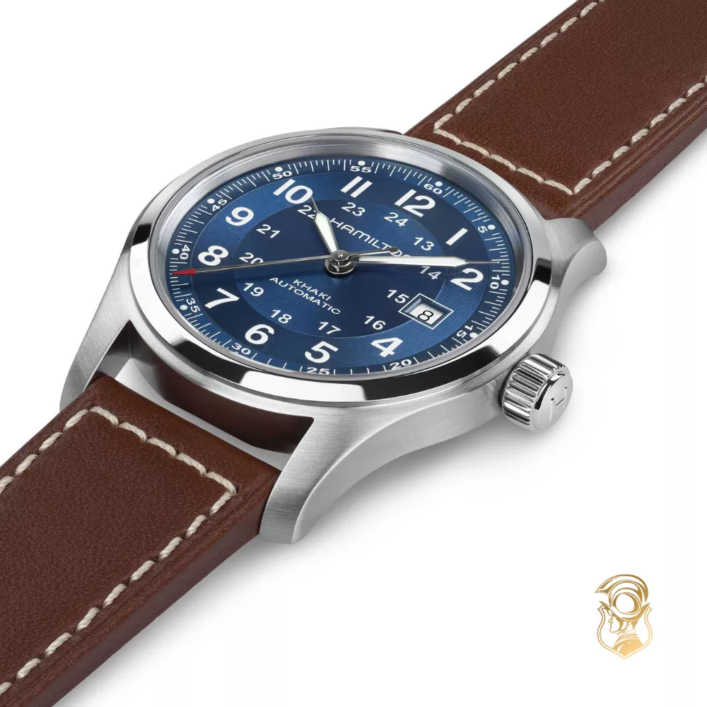 Hamilton Khaki Field Auto Watch 42mm
