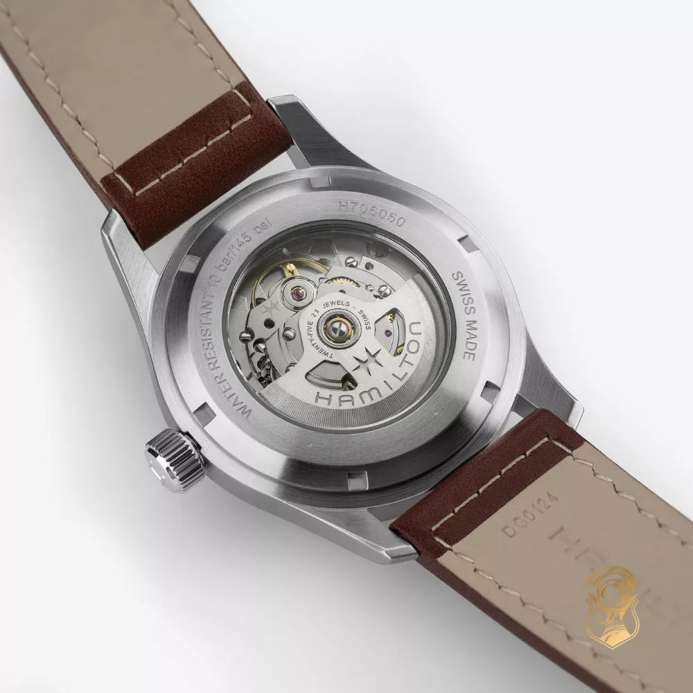 Hamilton Khaki Field Auto Watch 42mm