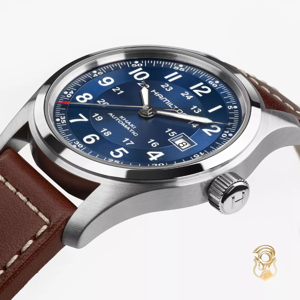 Hamilton Khaki Field Auto Watch 42mm