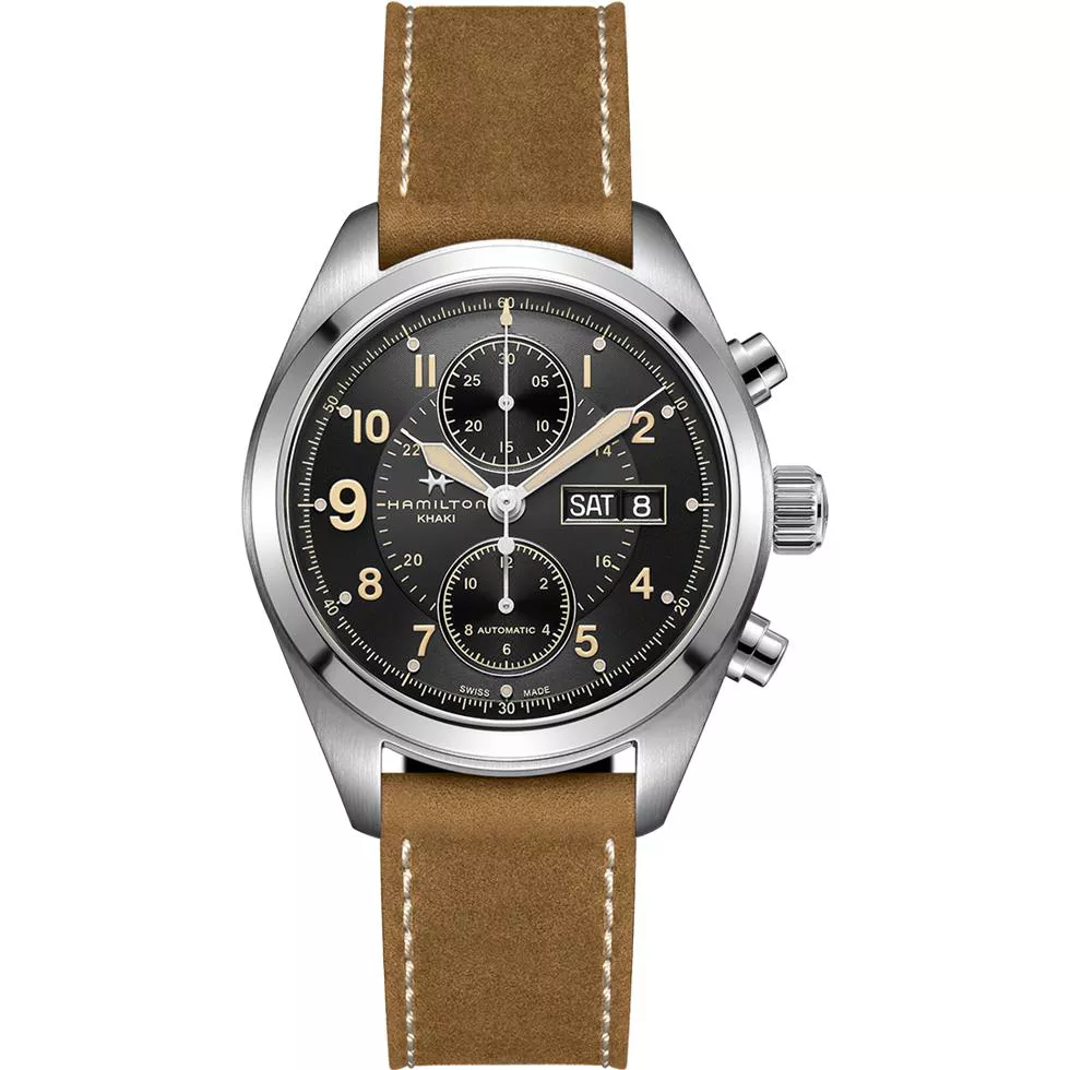 Hamilton Khaki Field Automatic Watch 42mm