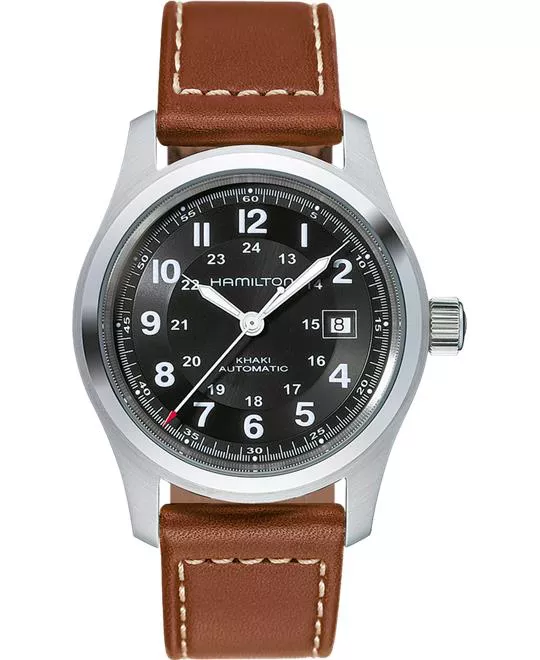 Hamilton Khaki Field Automatic Watch 42mm