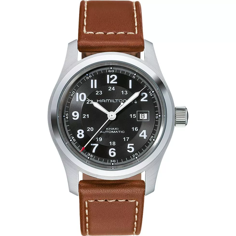 Hamilton Khaki Field Automatic Watch 42mm