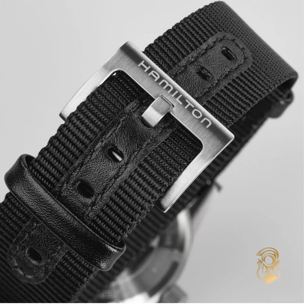 Hamilton Khaki Field Mechanical Watch 38mm