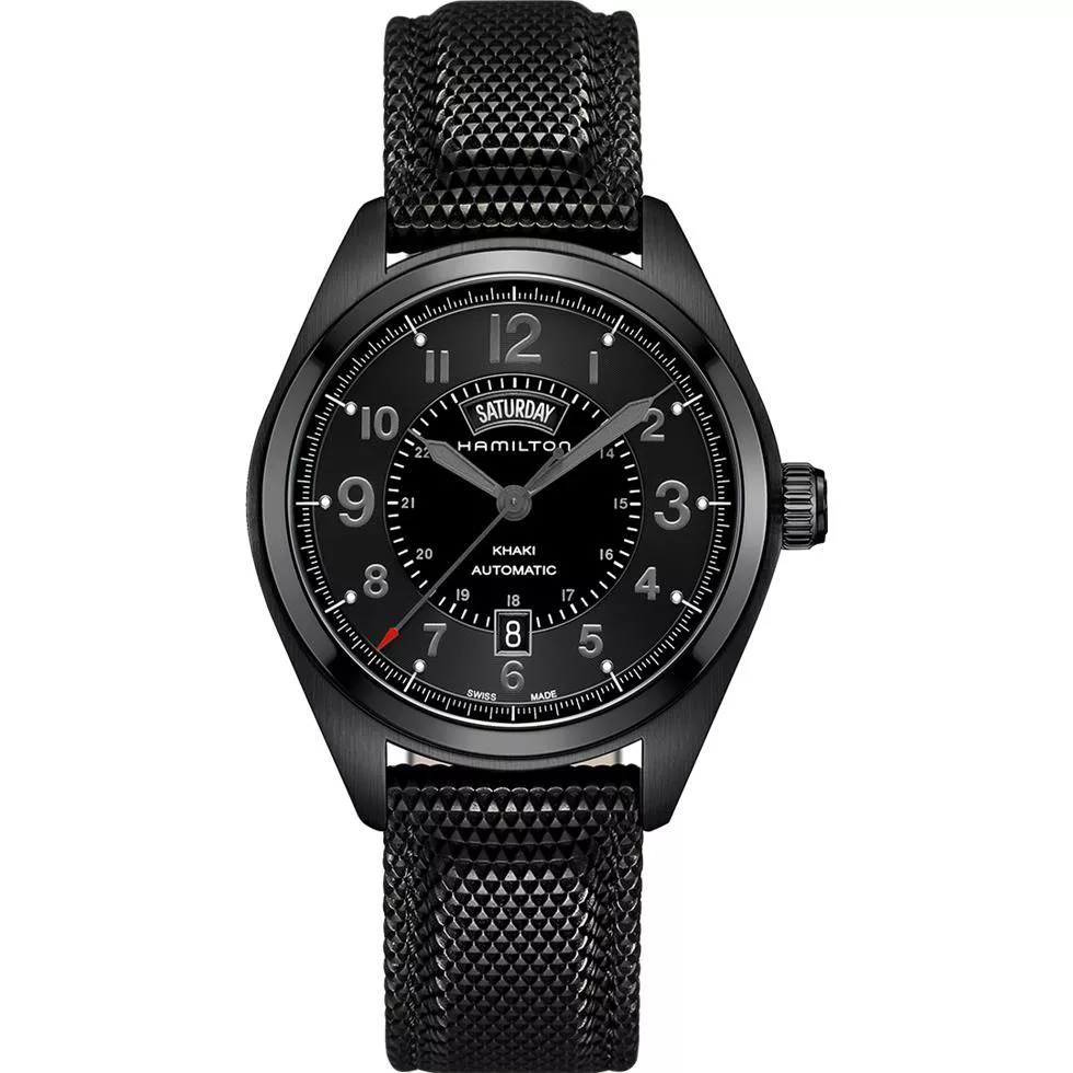 Hamilton Khaki Field Automatic Watch 42mm 