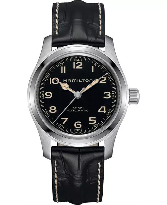 Hamilton Khaki Field Murph Auto Watch 42mm 