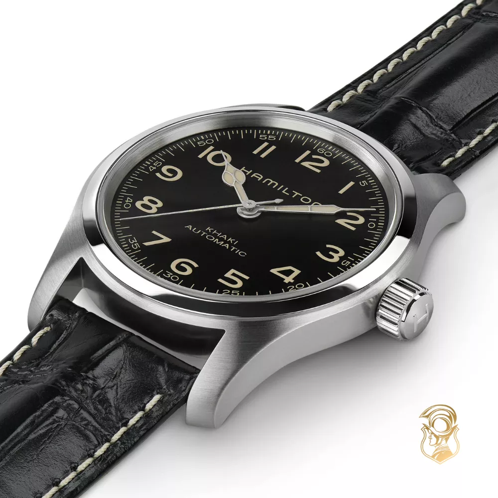Hamilton Khaki Field Murph Auto Watch 42mm 