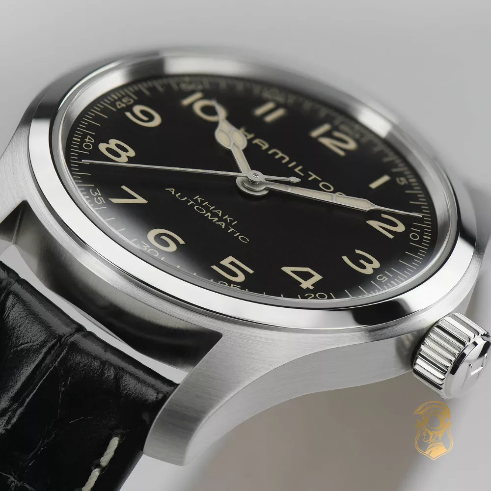 Hamilton Khaki Field Murph Auto Watch 42mm 