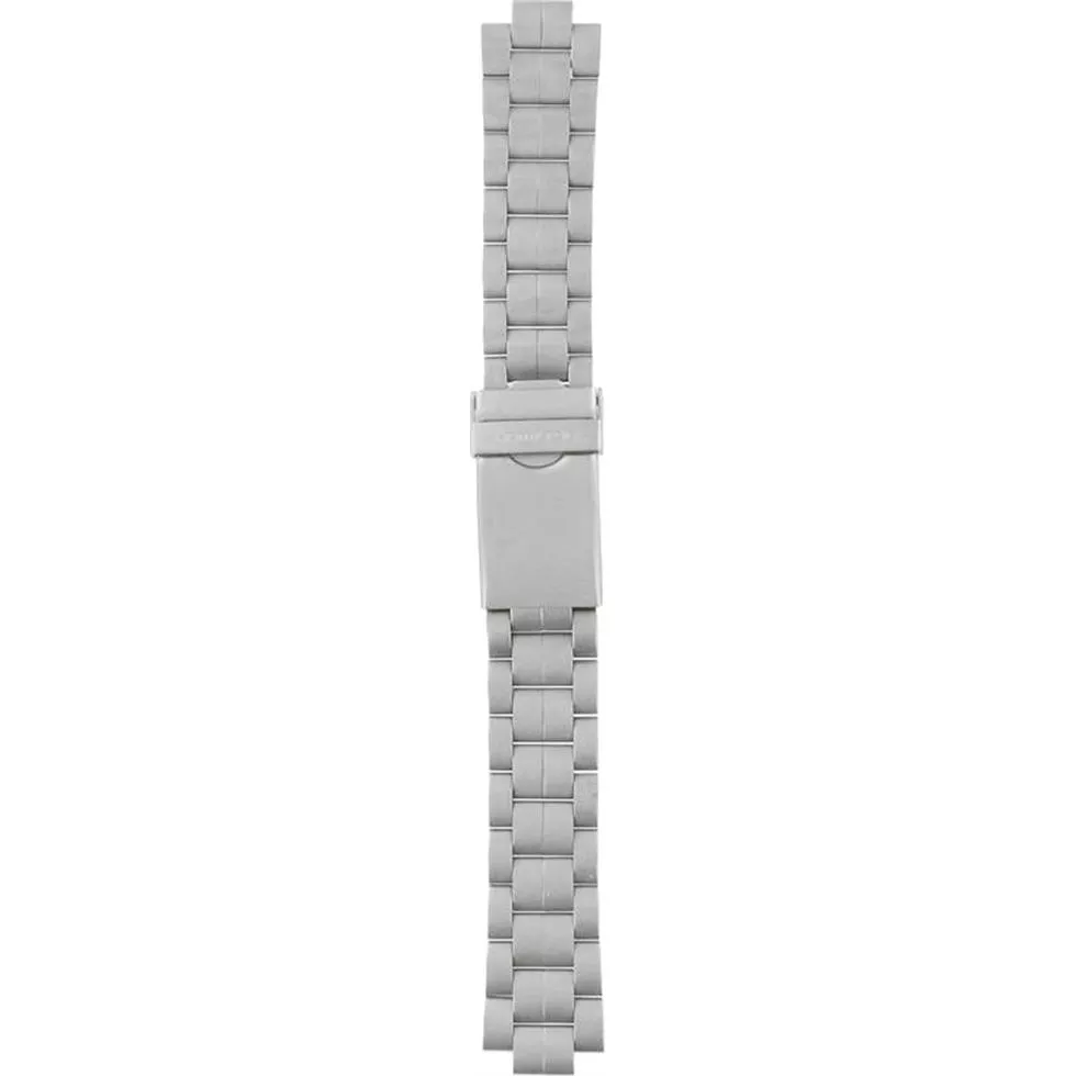 Hamilton Khaki Field Stainless Steel Bracelet 20mm
