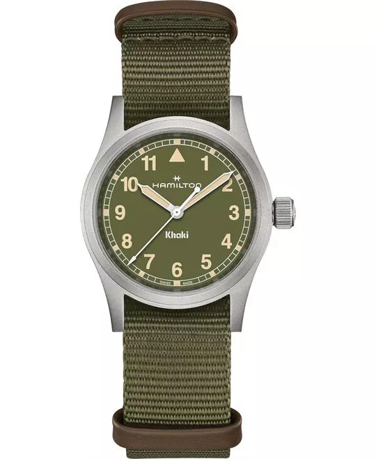 Hamilton Khaki Field Watch 33mm 