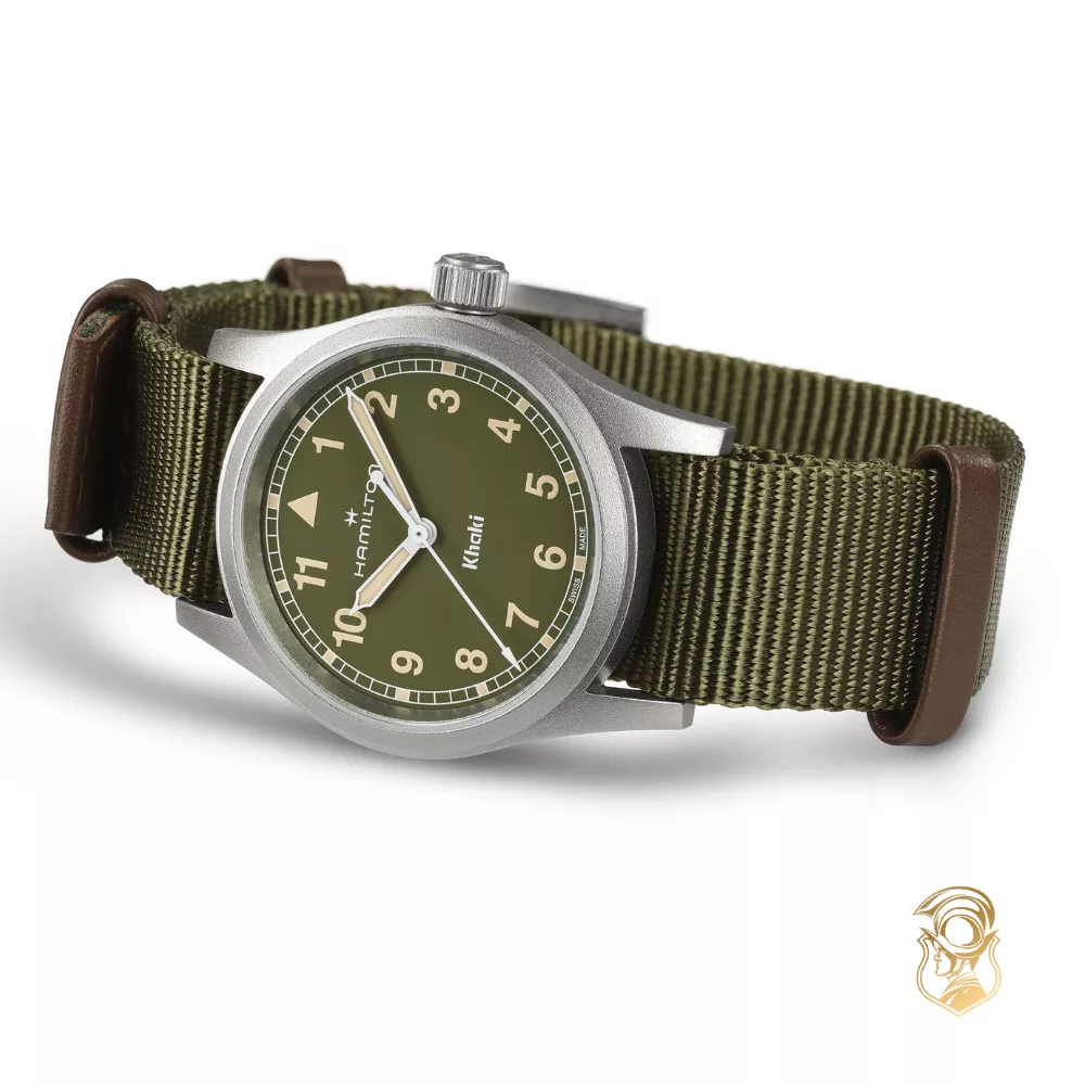 Hamilton Khaki Field Watch 33mm 