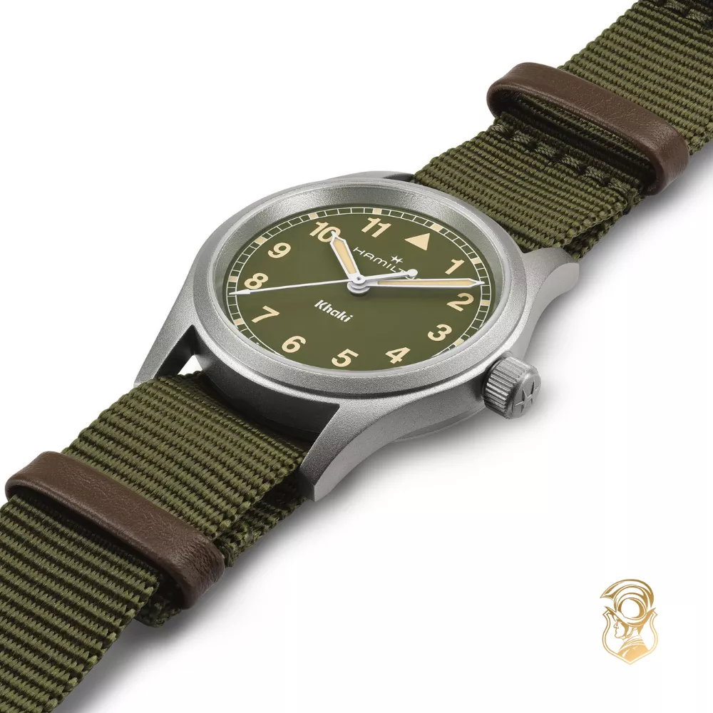 Hamilton Khaki Field Watch 33mm 