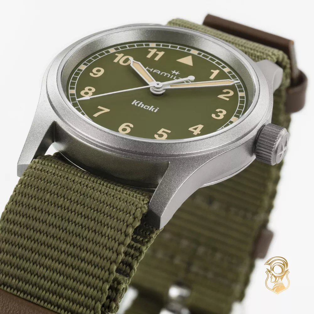 Hamilton Khaki Field Watch 33mm 