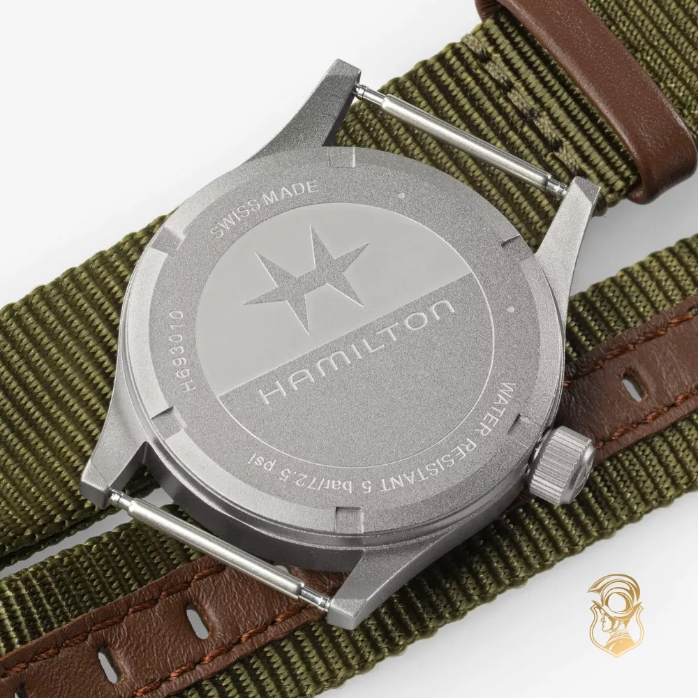 Hamilton Khaki Field Watch 33mm 