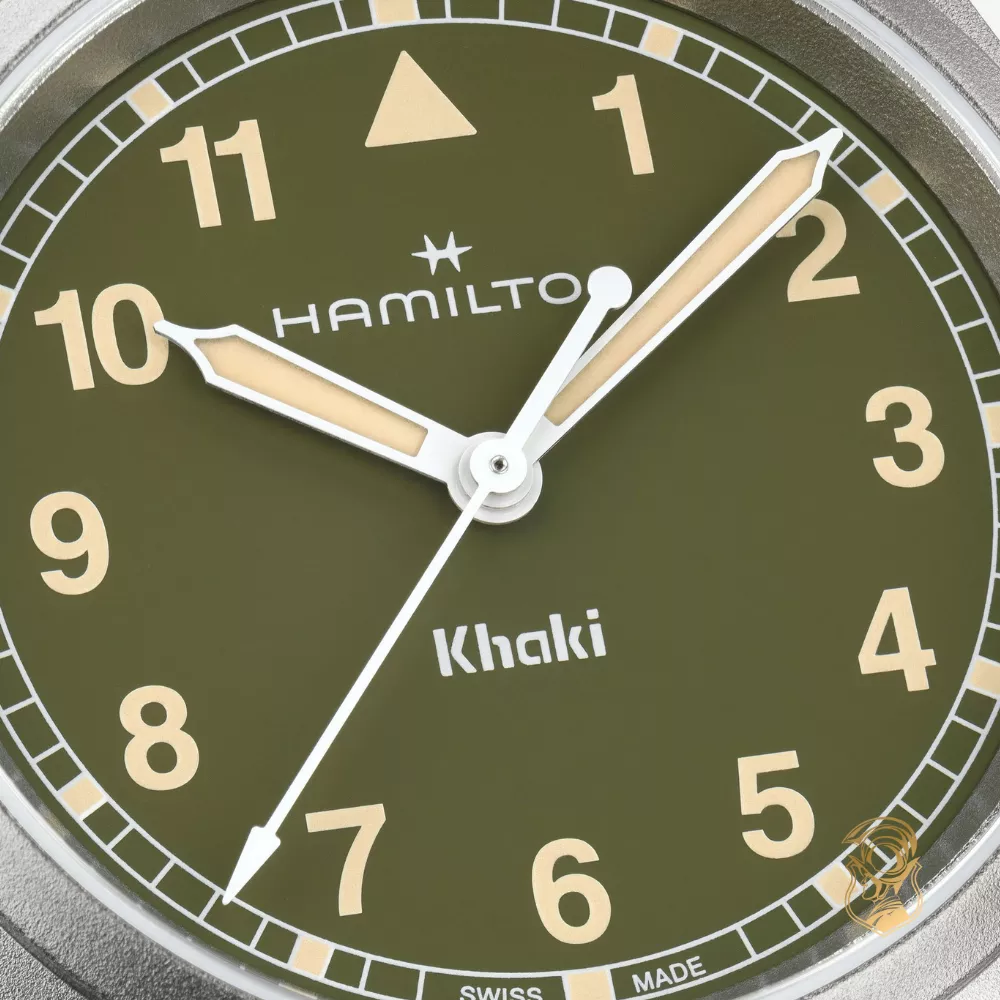 Hamilton Khaki Field Watch 33mm 