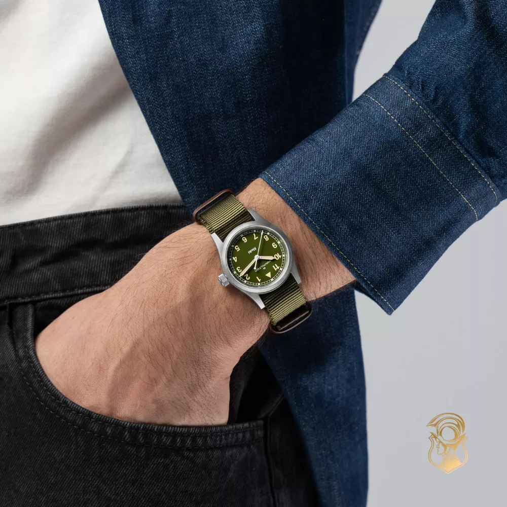 Hamilton Khaki Field Watch 33mm 