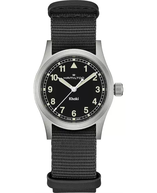 Hamilton Khaki Field Watch 33mm