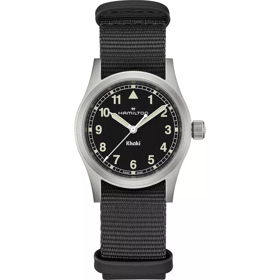 Hamilton Khaki Field Watch 33mm