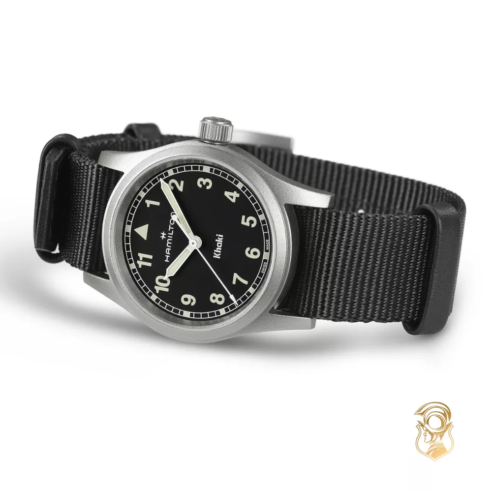 Hamilton Khaki Field Watch 33mm