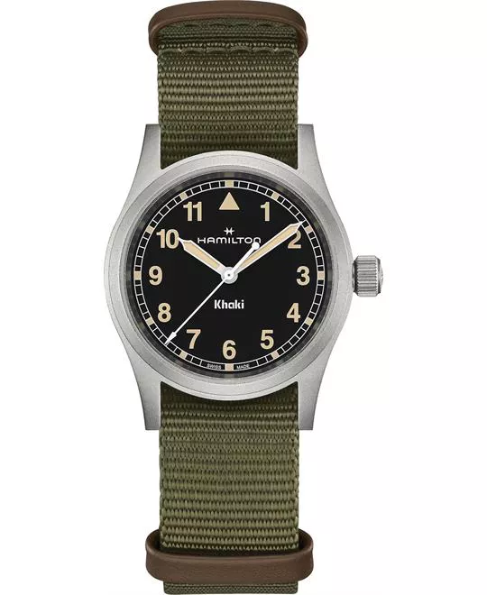 Hamilton Khaki Field Watch 33mm