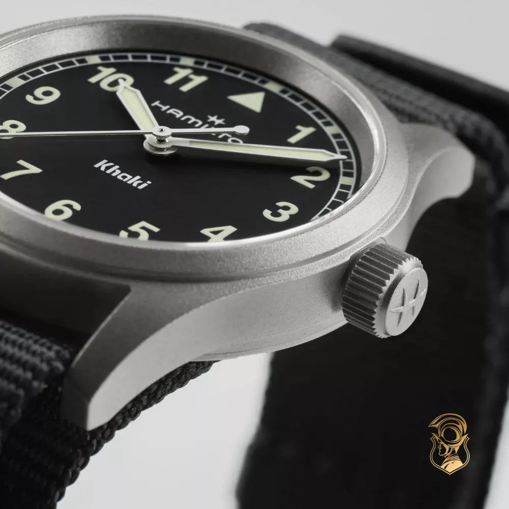 Hamilton Khaki Field Watch 33mm