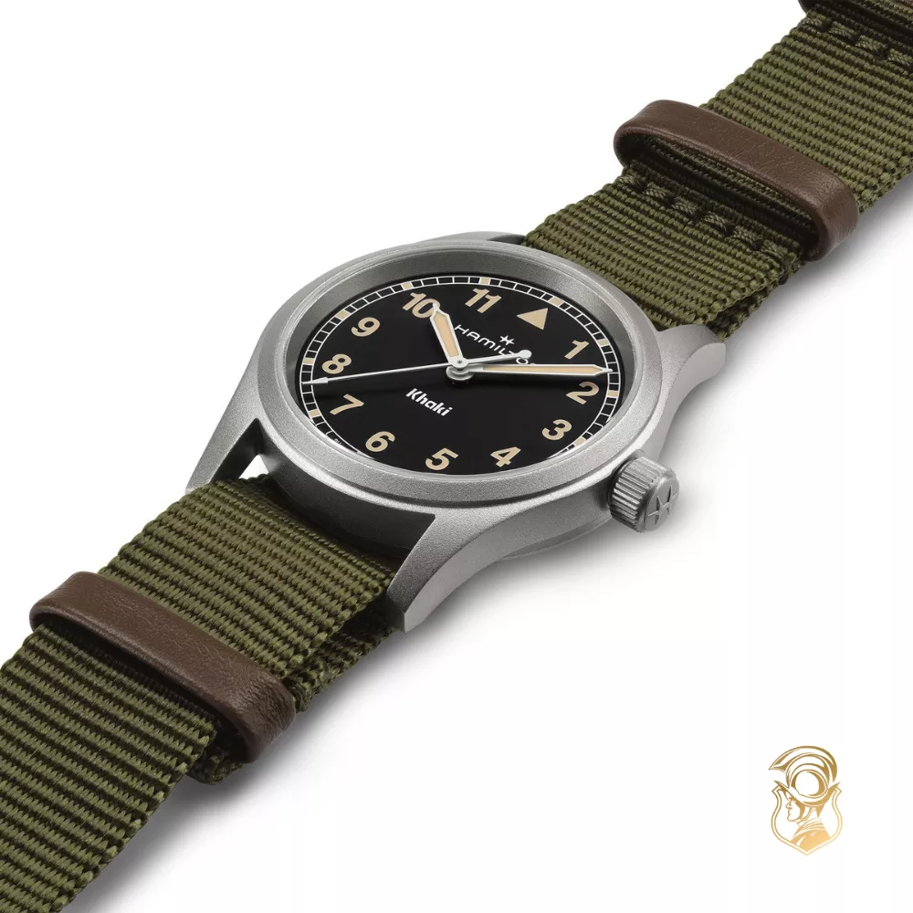 Hamilton Khaki Field Watch 33mm