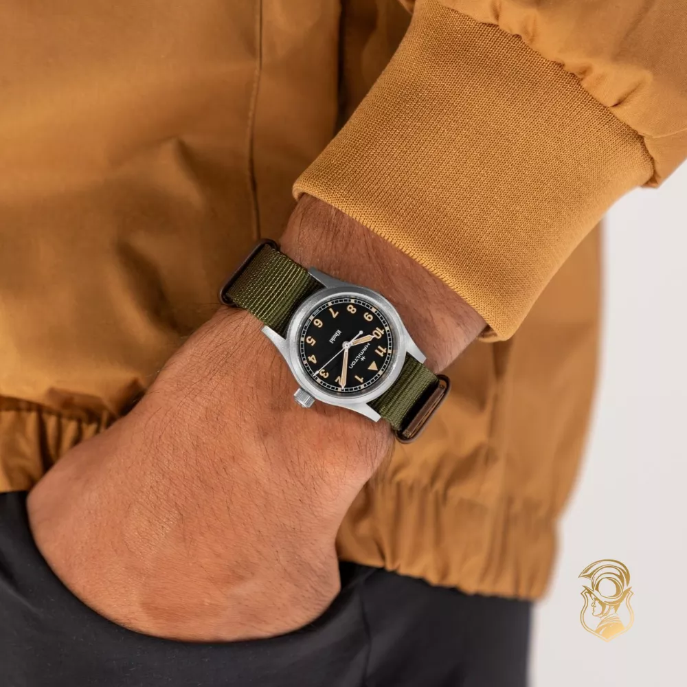 Hamilton Khaki Field Watch 33mm