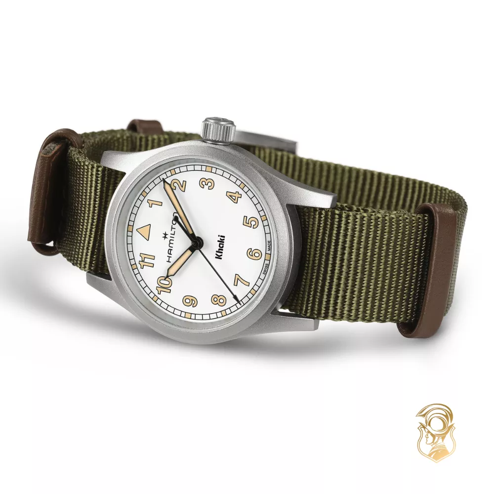 Hamilton Khaki Field Watch 33mm