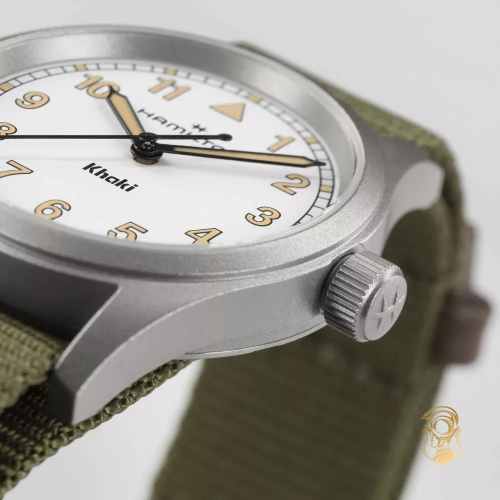 Hamilton Khaki Field Watch 33mm