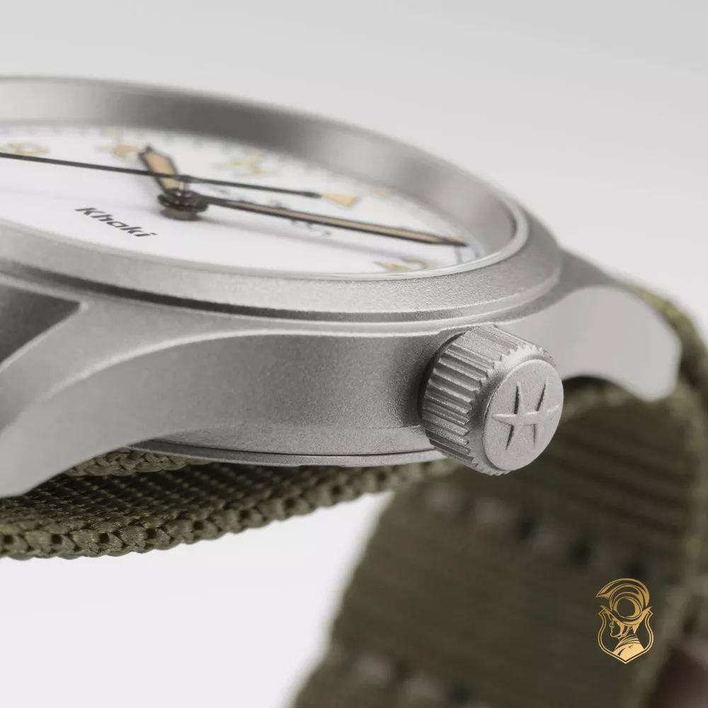 Hamilton Khaki Field Watch 33mm