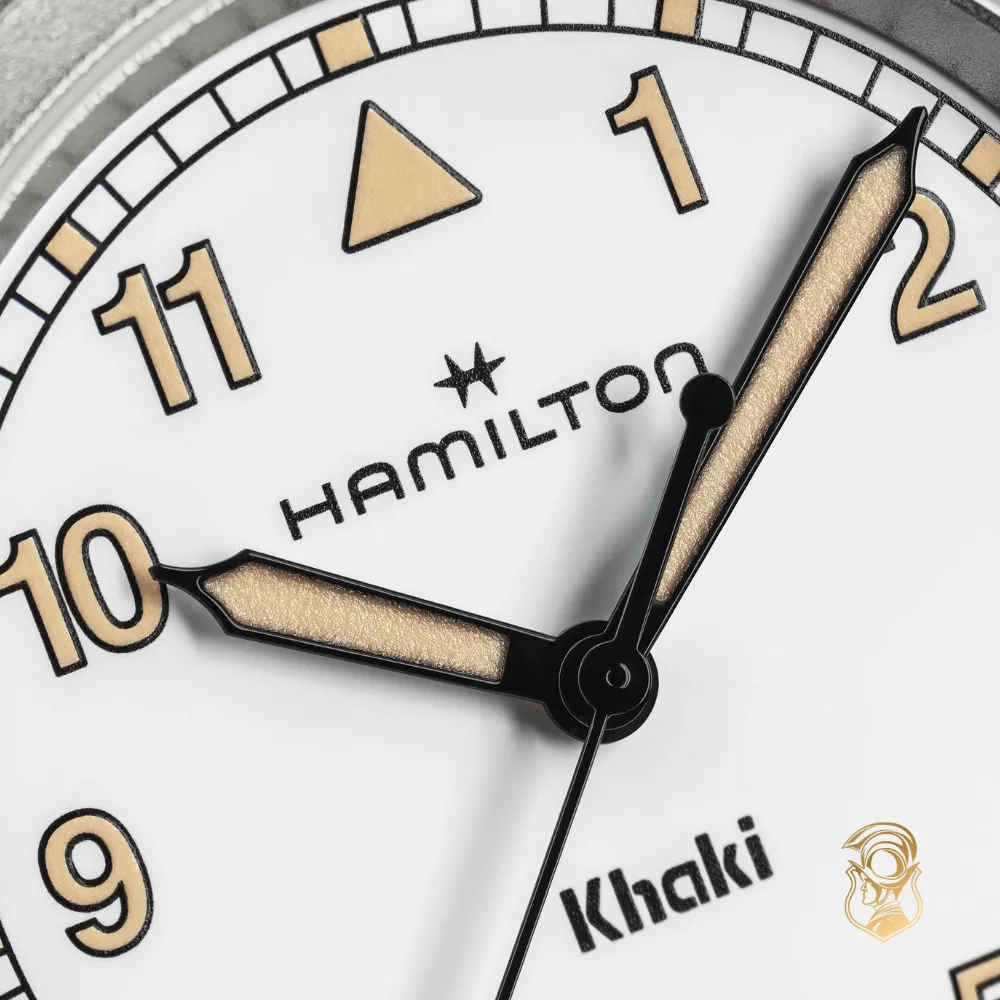 Hamilton Khaki Field Watch 33mm