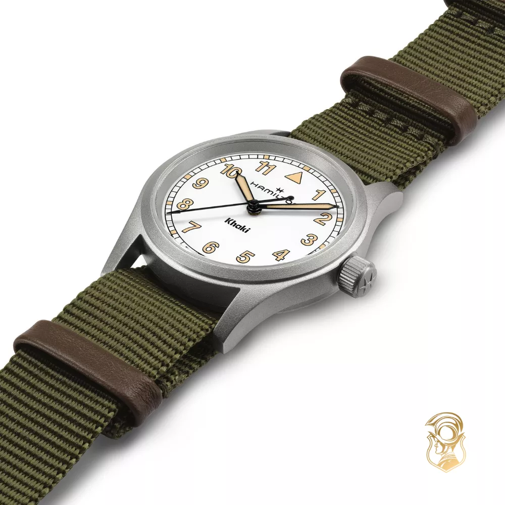Hamilton Khaki Field Watch 33mm