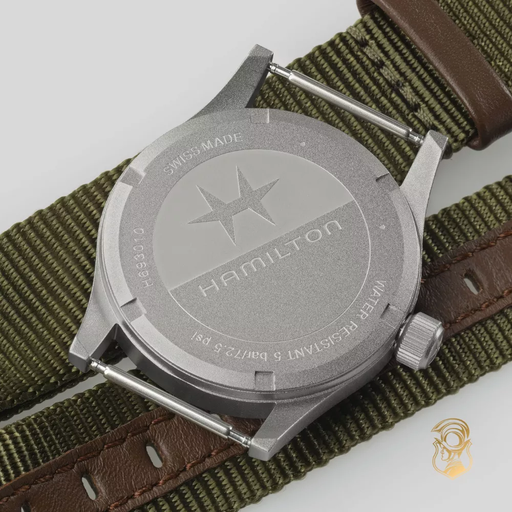 Hamilton Khaki Field Watch 33mm