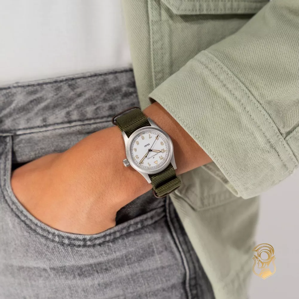 Hamilton Khaki Field Watch 33mm