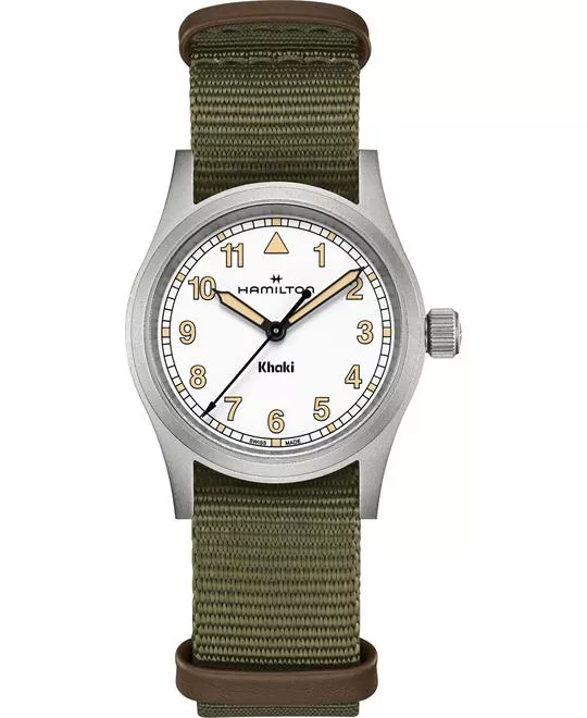 Hamilton Khaki Field Watch 33mm