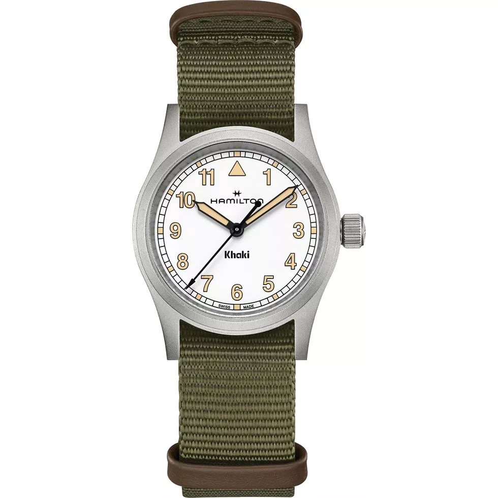 Hamilton Khaki Field Watch 33mm