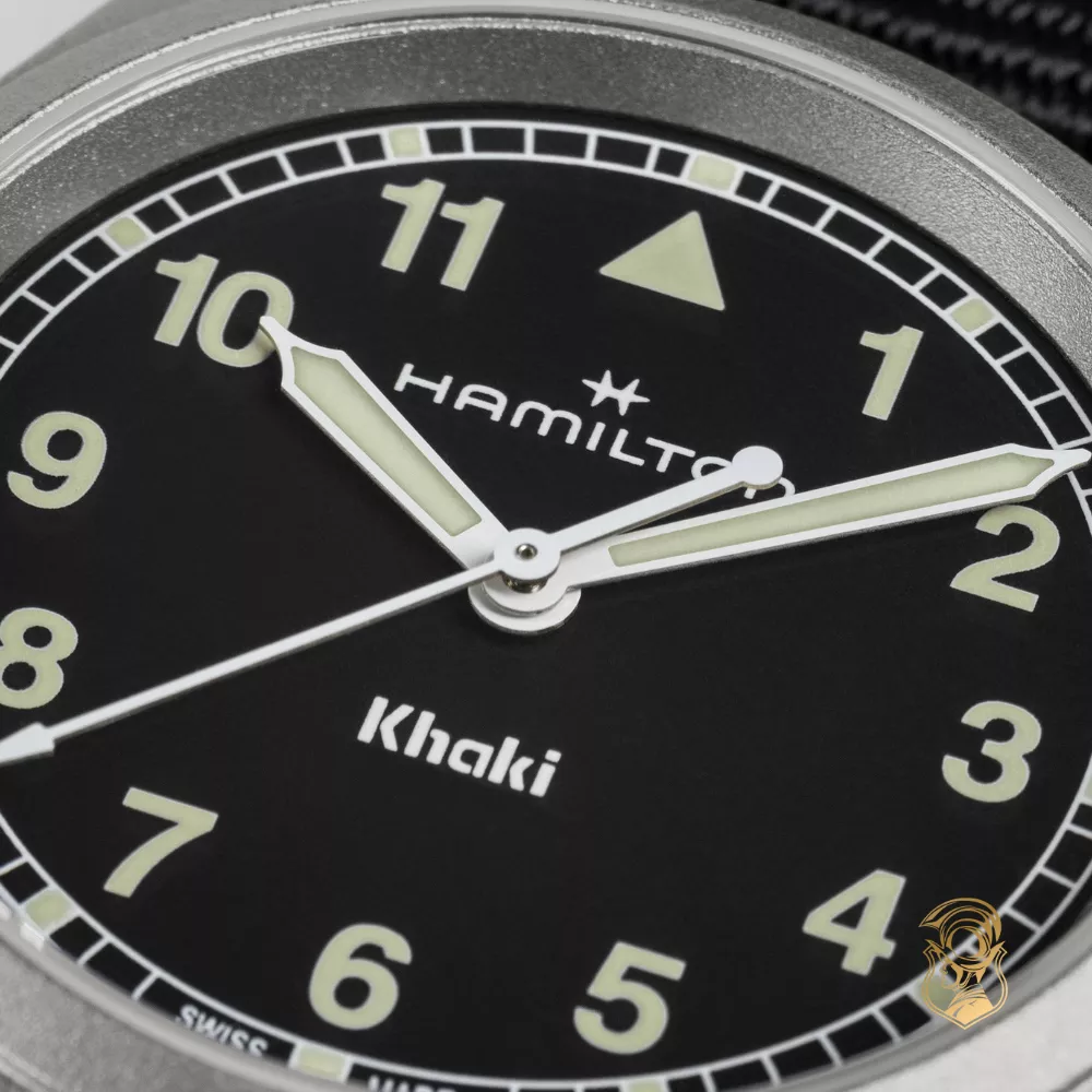 Hamilton Khaki Field Watch 33mm