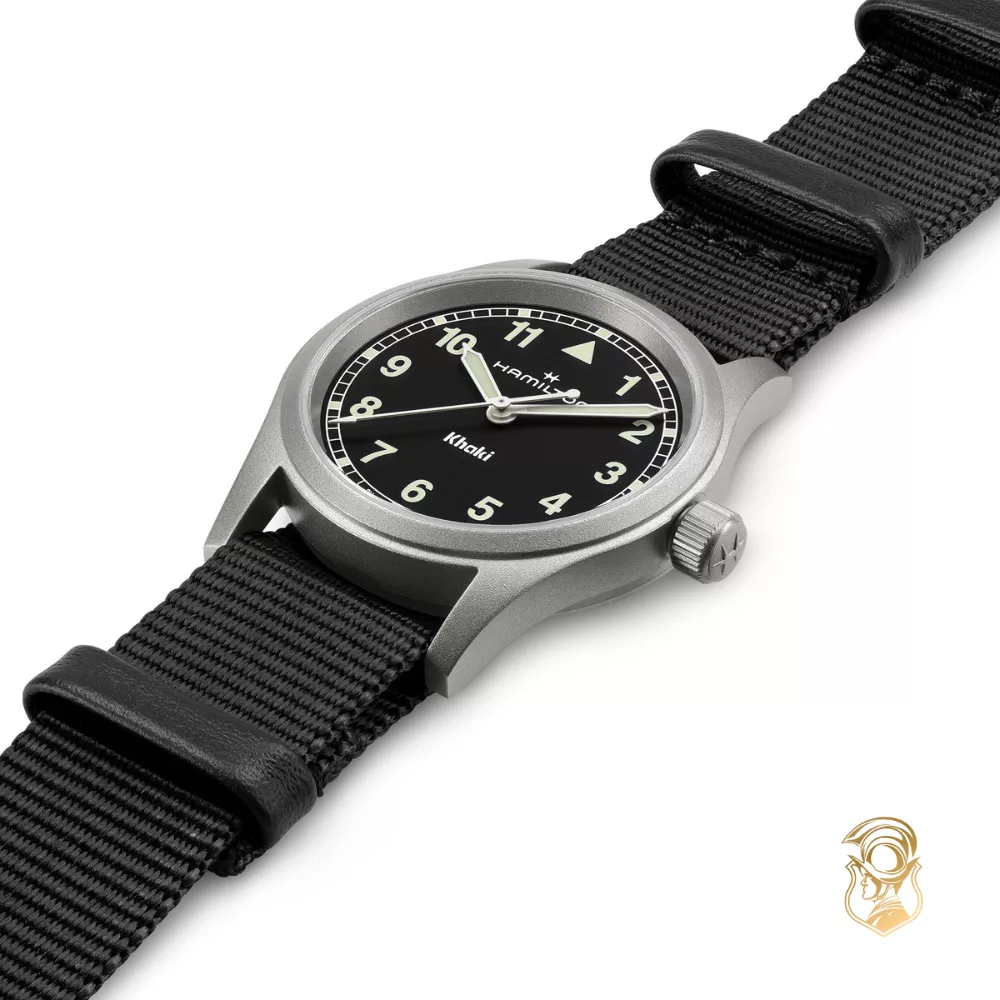 Hamilton Khaki Field Watch 33mm