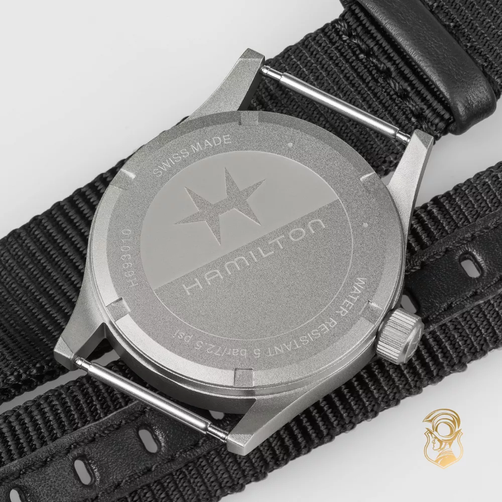 Hamilton Khaki Field Watch 33mm