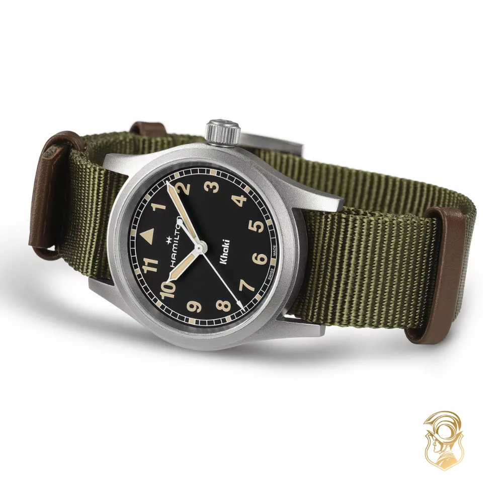 Hamilton Khaki Field Watch 33mm