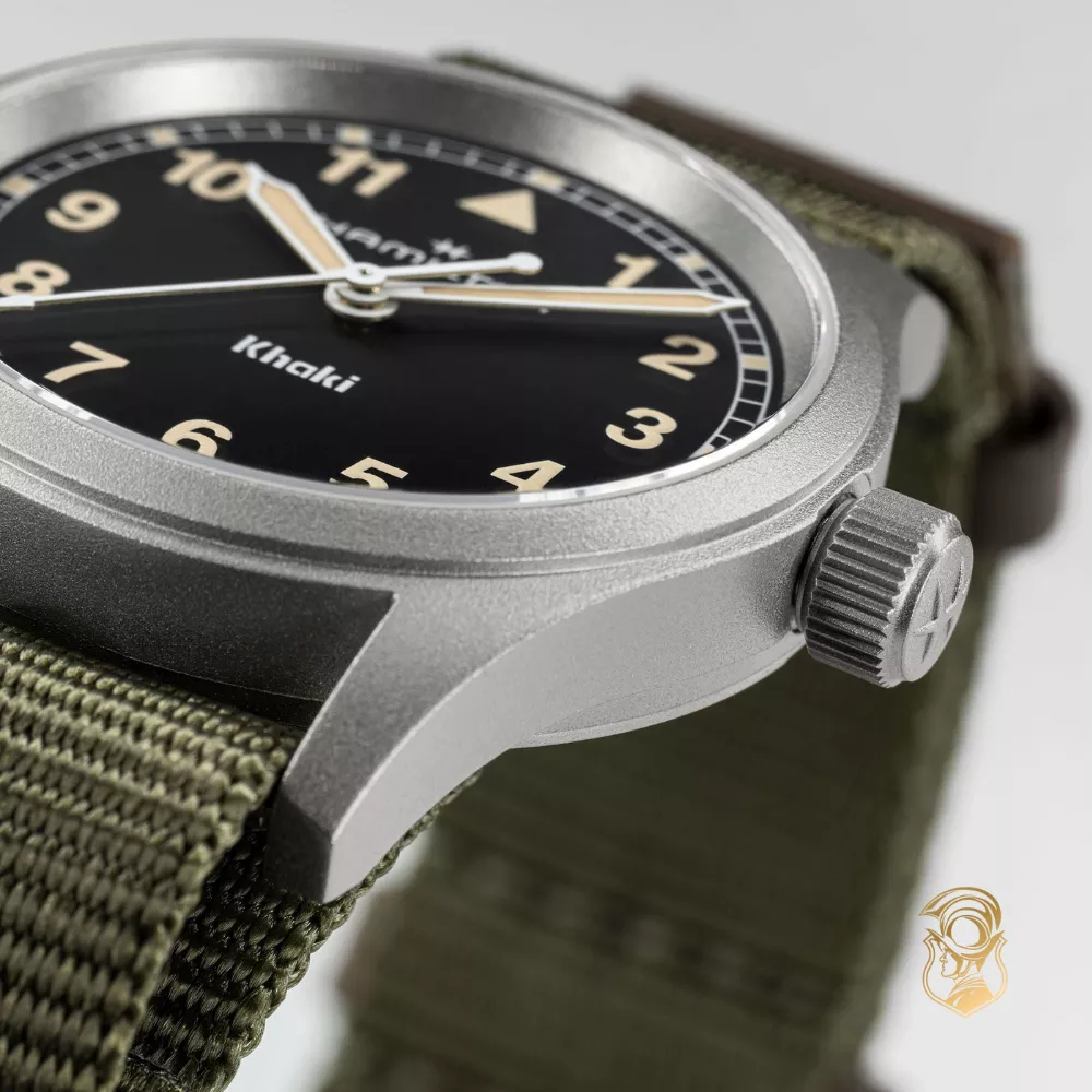 Hamilton Khaki Field Watch 33mm