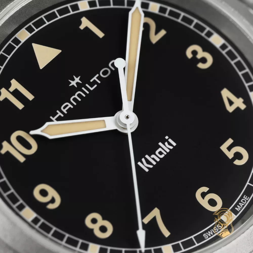 Hamilton Khaki Field Watch 33mm