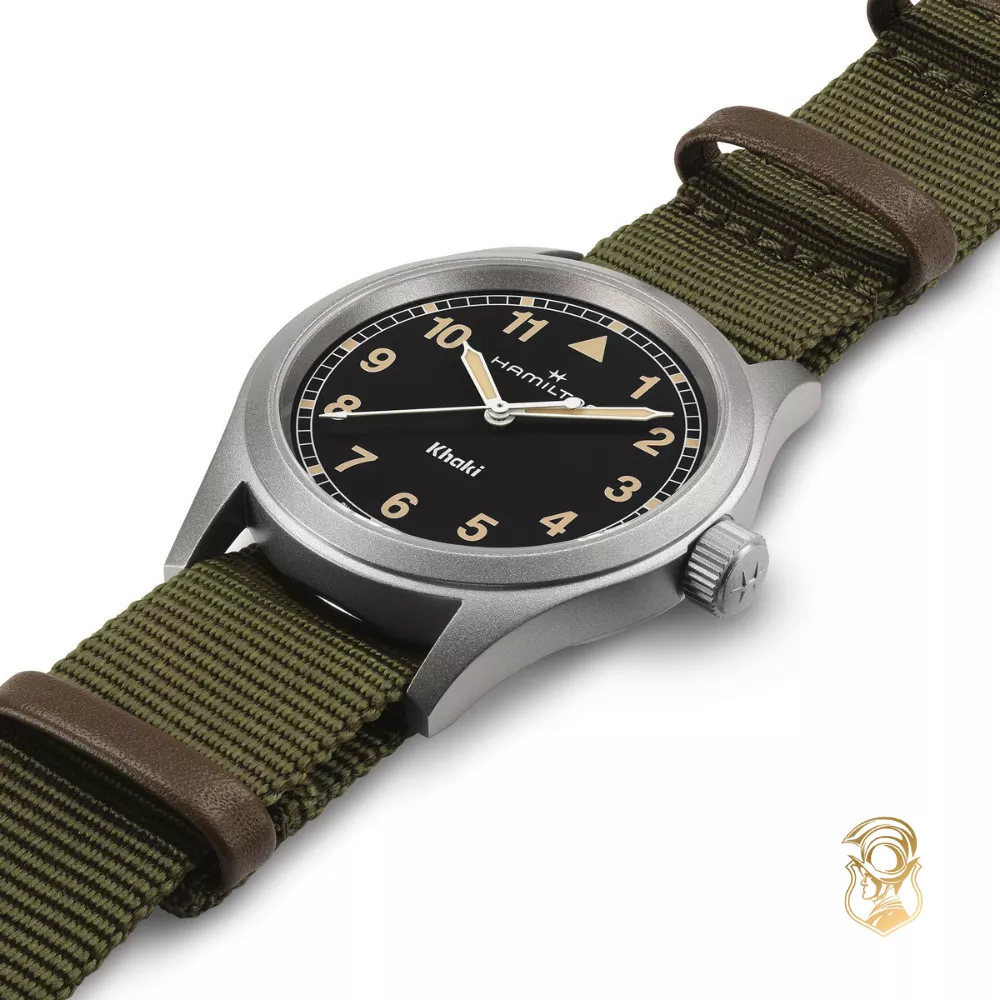 Hamilton Khaki Field Watch 38mm